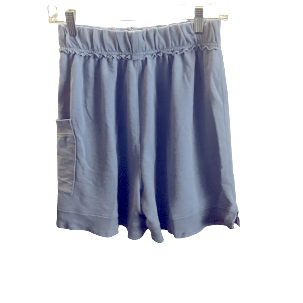 NWT Free People Cozy Girl Short / Ceramic Seafoam - Picture 6 of 7